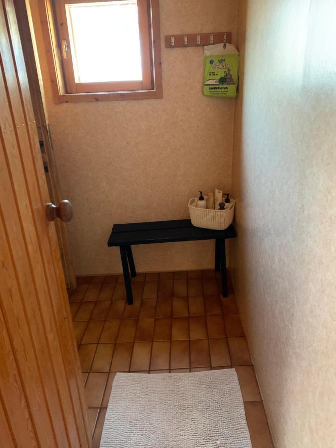 Lohelanranta Villa Kemijärvi Екстериор снимка