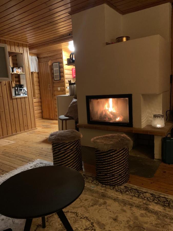 Lohelanranta Villa Kemijärvi Екстериор снимка