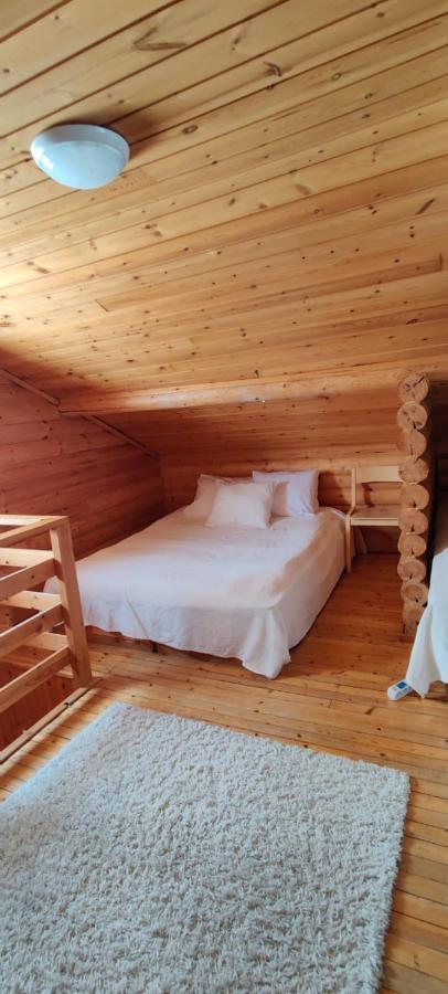 Lohelanranta Villa Kemijärvi Екстериор снимка