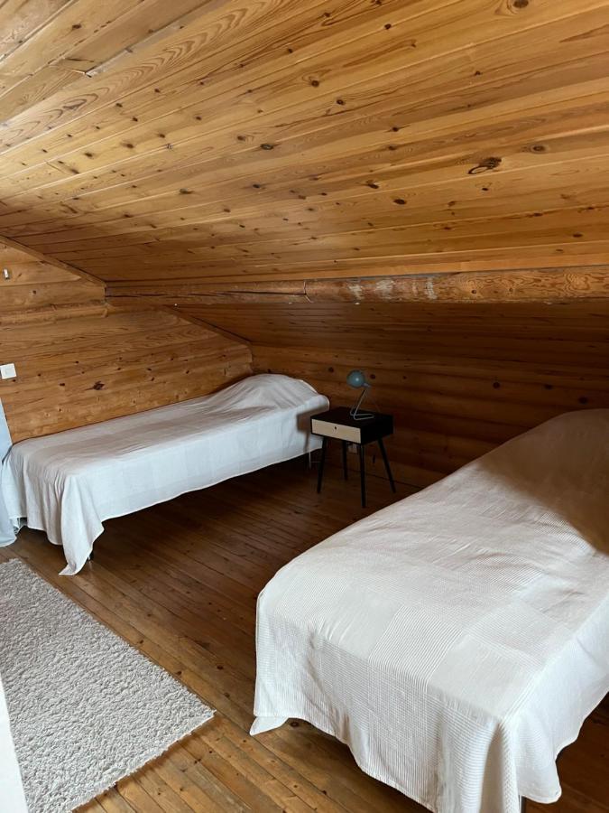 Lohelanranta Villa Kemijärvi Екстериор снимка