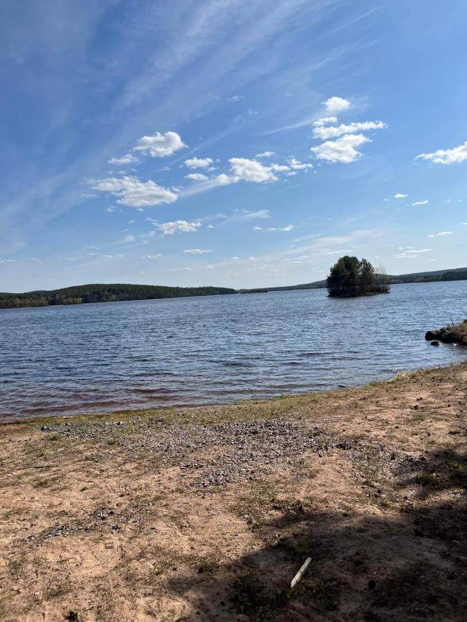 Lohelanranta Villa Kemijärvi Екстериор снимка